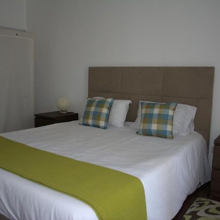 Apartamento De Vila Franca Do Campo Eksteriør bilde