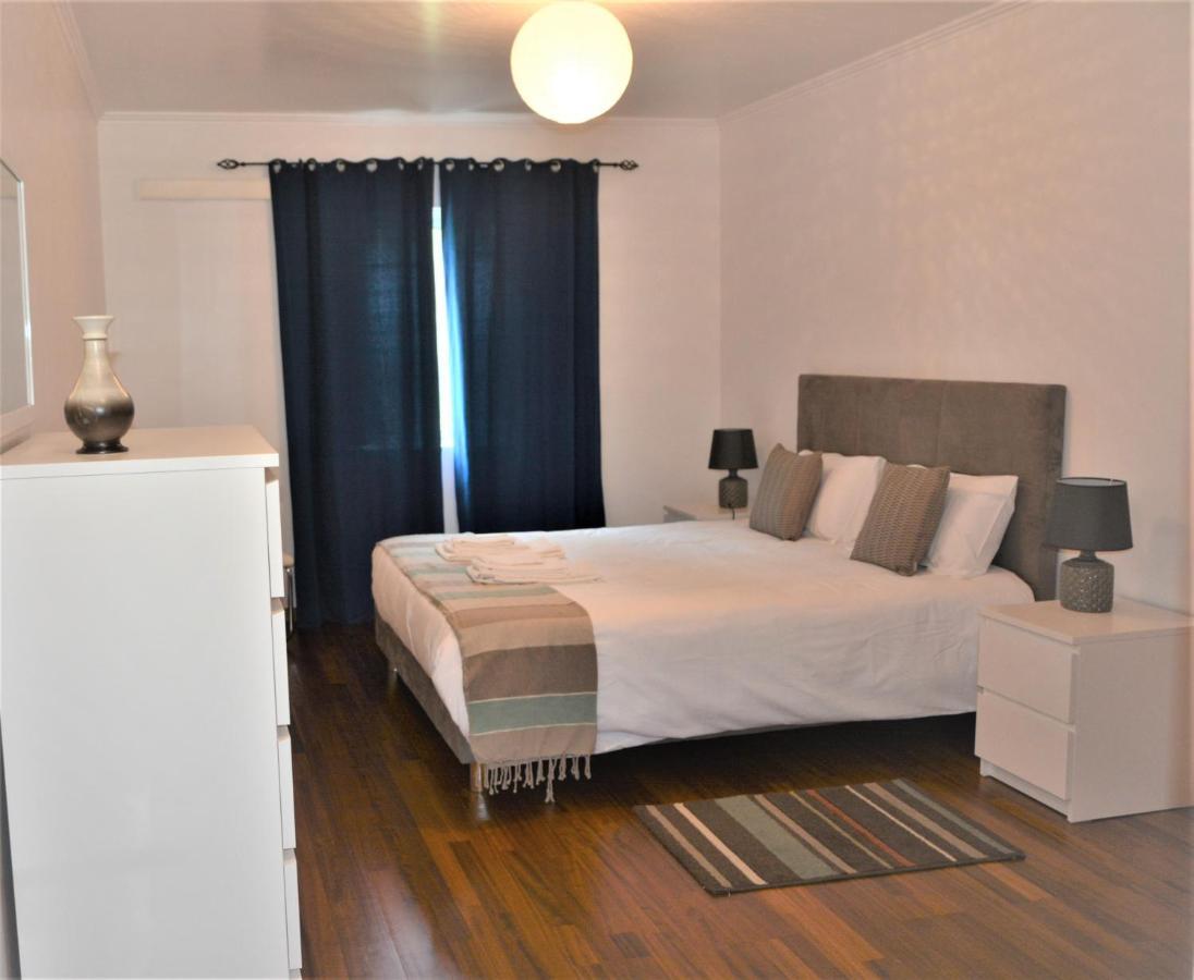 Apartamento De Vila Franca Do Campo Eksteriør bilde