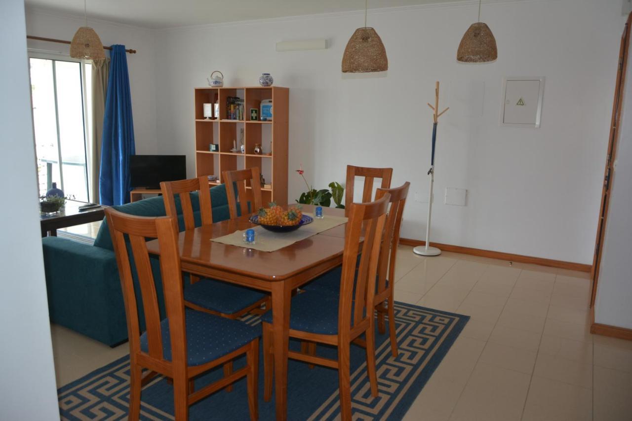 Apartamento De Vila Franca Do Campo Eksteriør bilde