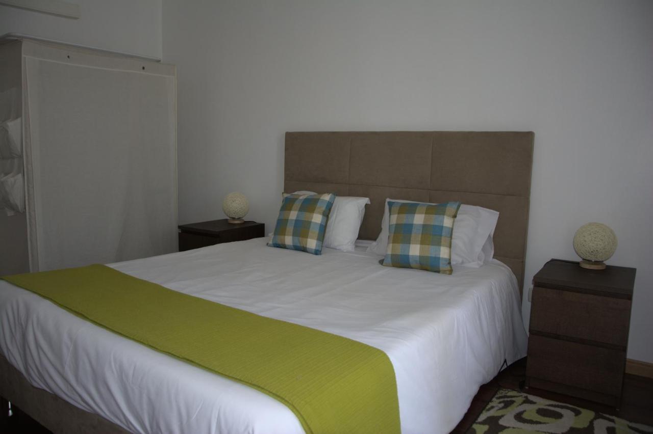 Apartamento De Vila Franca Do Campo Eksteriør bilde