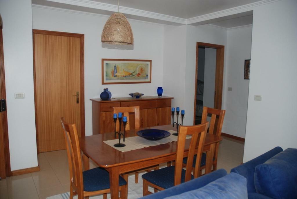 Apartamento De Vila Franca Do Campo Eksteriør bilde