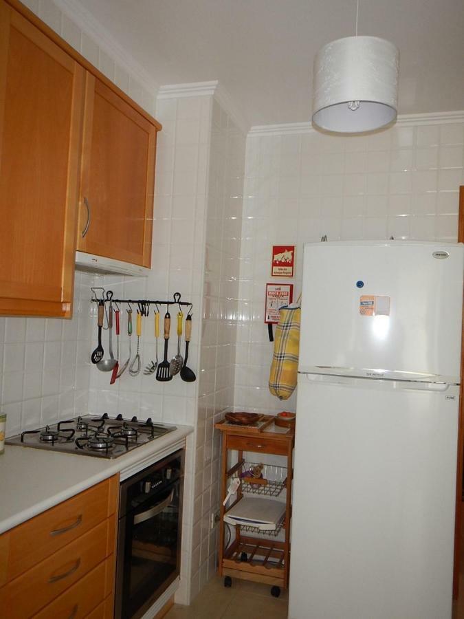 Apartamento De Vila Franca Do Campo Eksteriør bilde