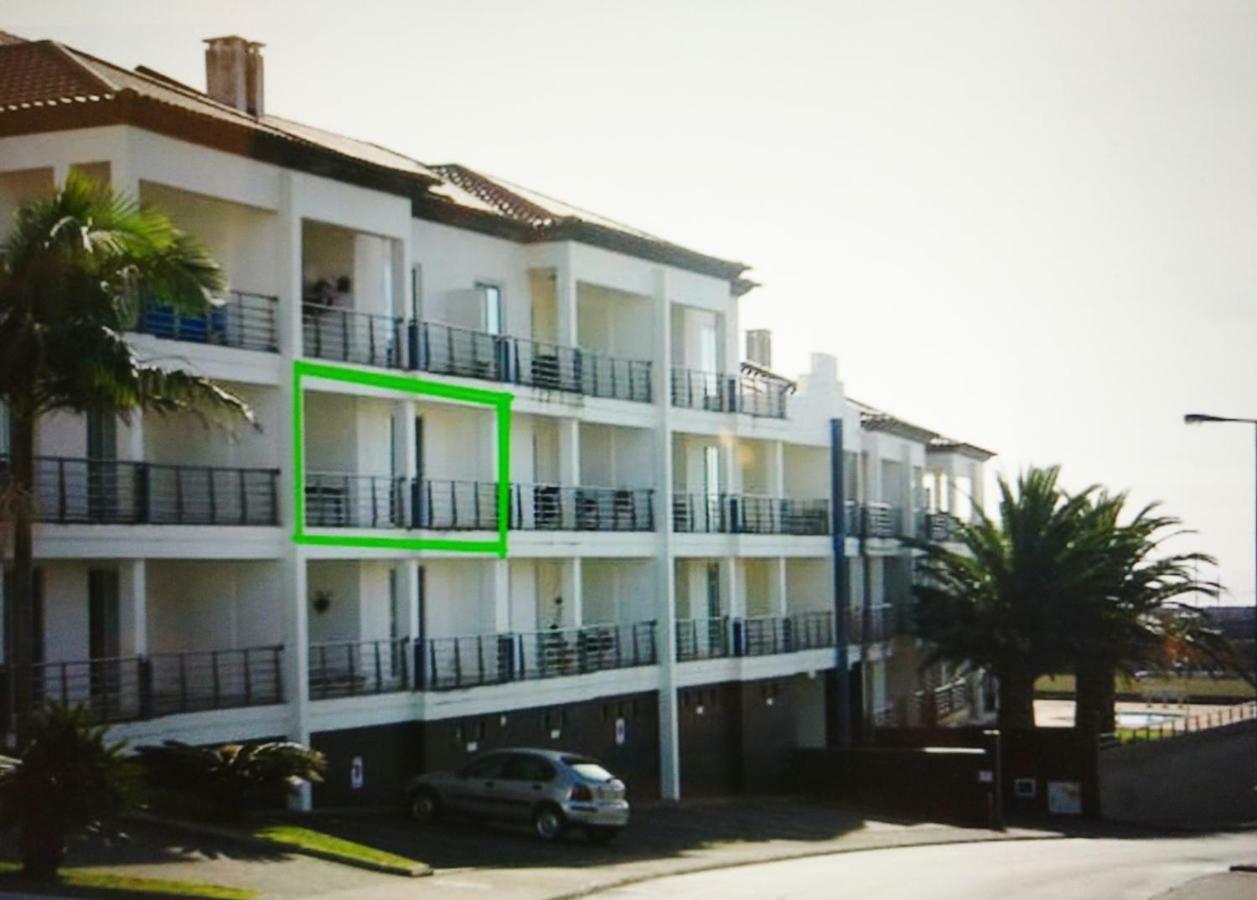 Apartamento De Vila Franca Do Campo Eksteriør bilde