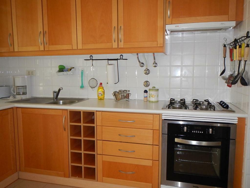 Apartamento De Vila Franca Do Campo Eksteriør bilde
