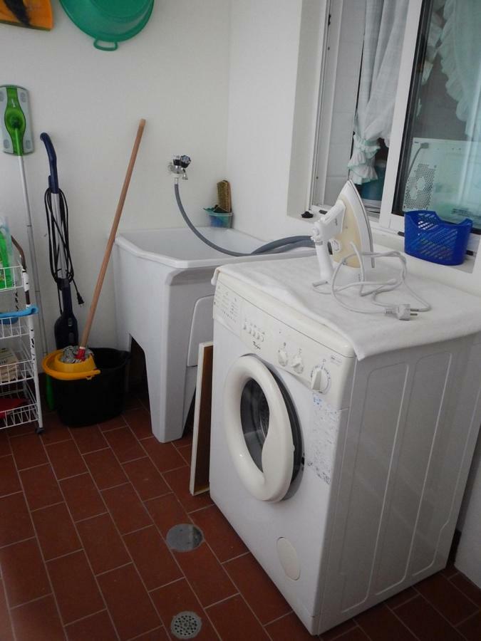 Apartamento De Vila Franca Do Campo Eksteriør bilde