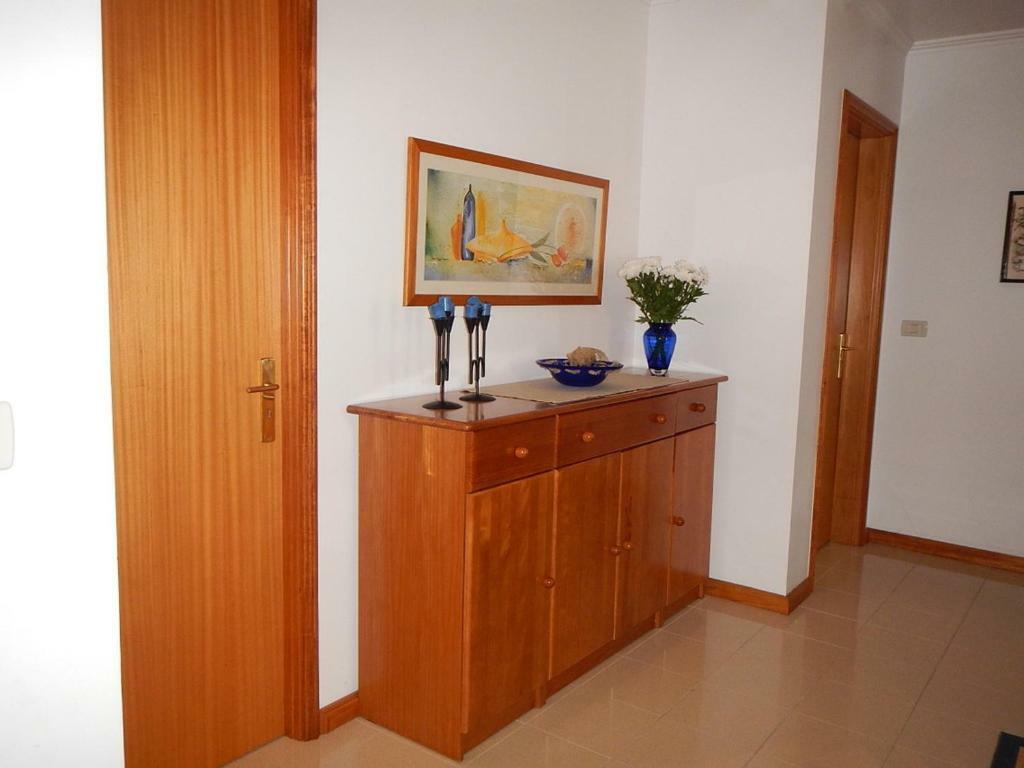 Apartamento De Vila Franca Do Campo Eksteriør bilde