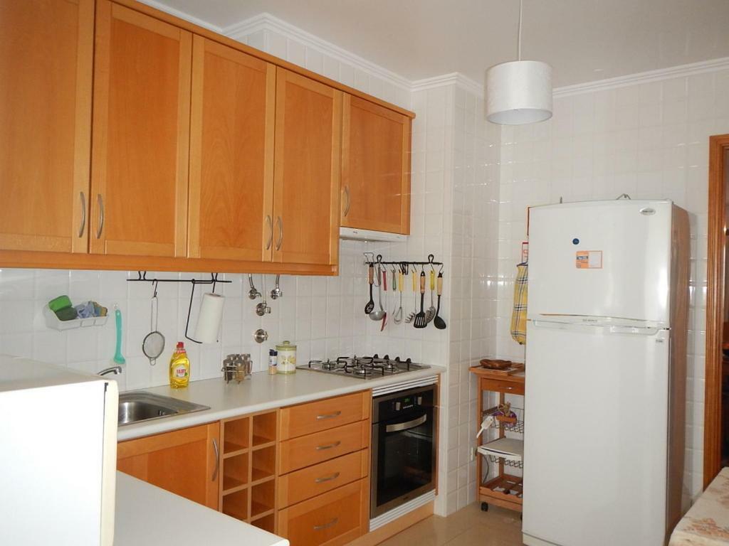 Apartamento De Vila Franca Do Campo Eksteriør bilde