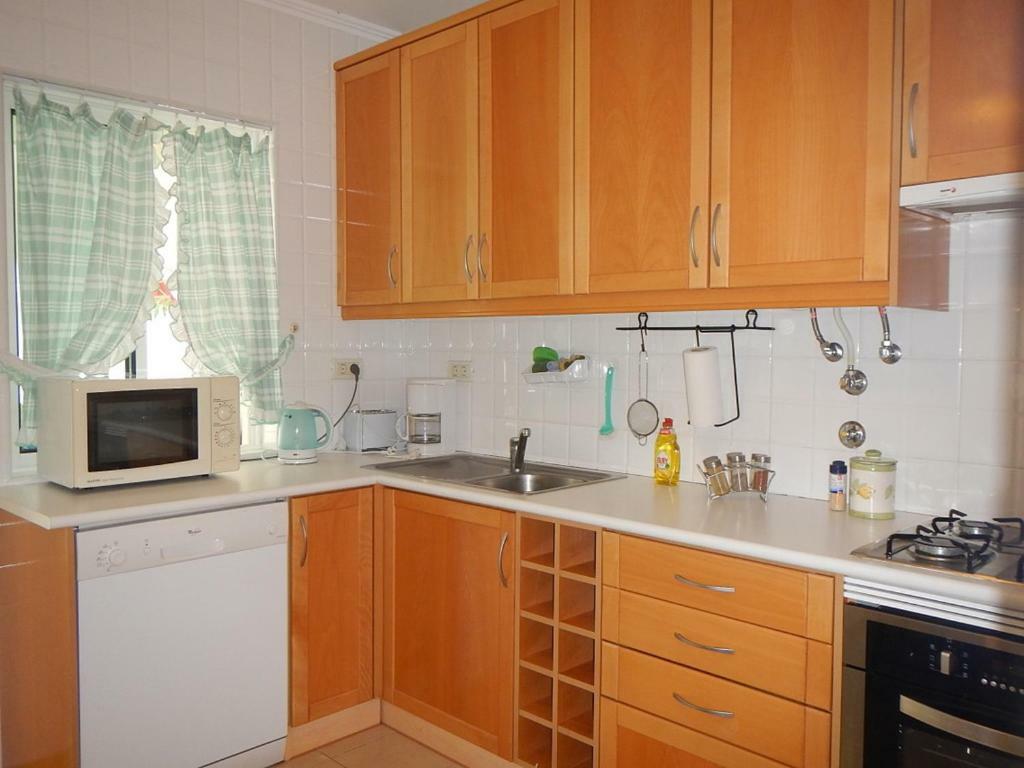 Apartamento De Vila Franca Do Campo Eksteriør bilde