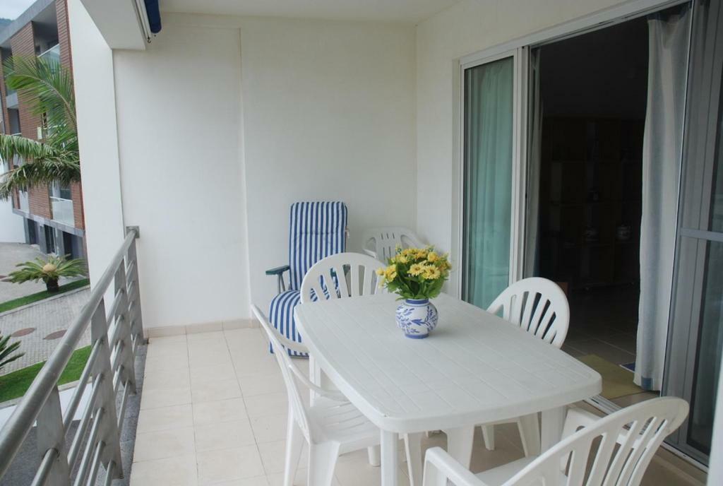 Apartamento De Vila Franca Do Campo Eksteriør bilde