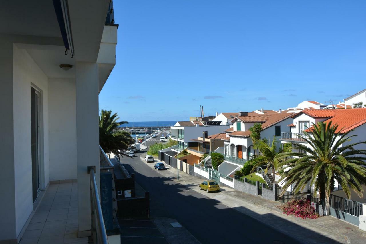 Apartamento De Vila Franca Do Campo Eksteriør bilde